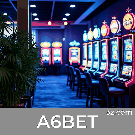 A6BET: Opções Diversificadas Para Jogadores Brasileiros