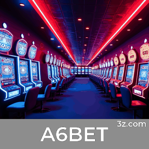 A6BET: Cassino Online de Elite com Dealers ao Vivo