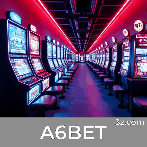 Tecnologia de Nuvem Avançada e Segurança de Dados na A6BET