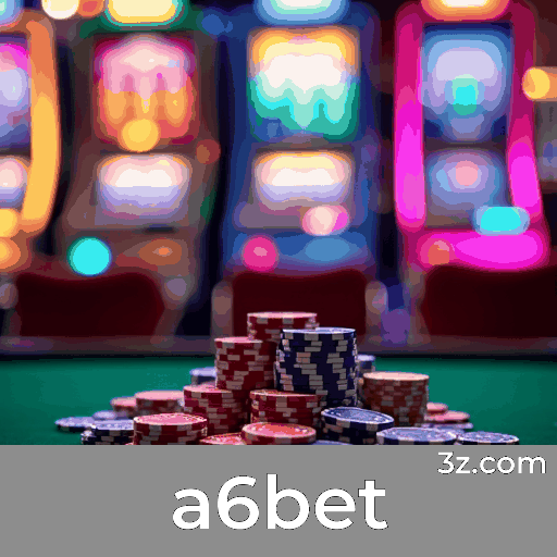 avaliações sobre a6bet slots