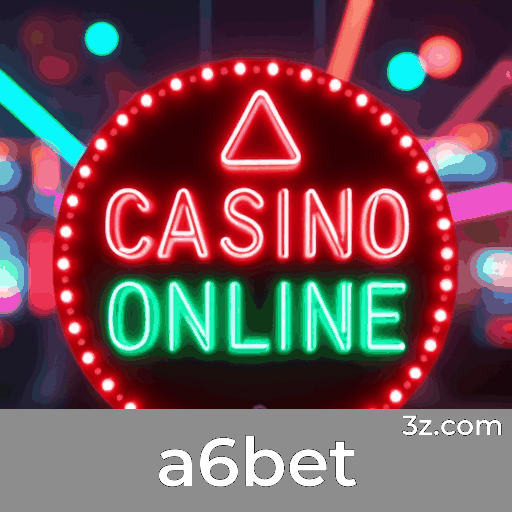 avaliações sobre a6bet slots