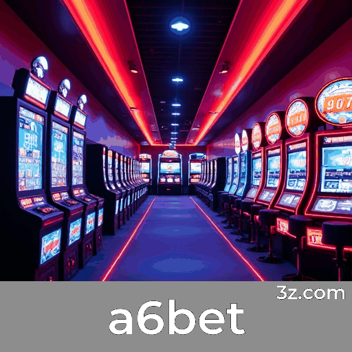 avaliações sobre a6bet slots