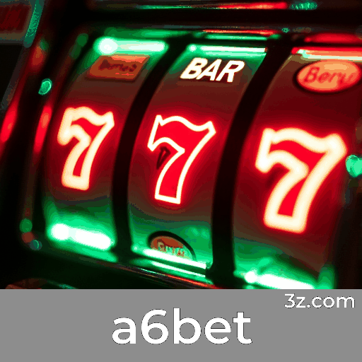 avaliações sobre a6bet slots