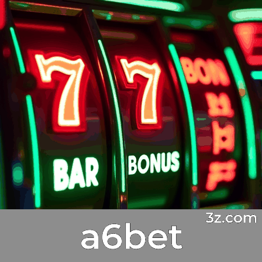 avaliações sobre a6bet slots