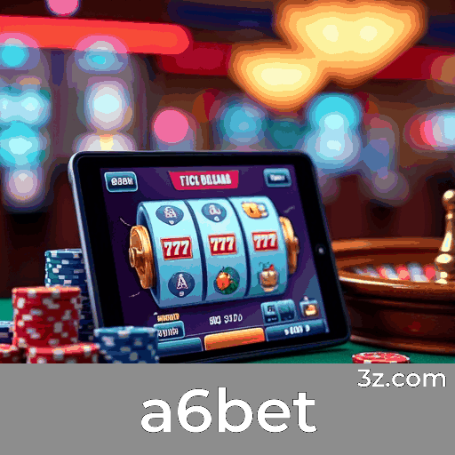 avaliações sobre a6bet slots